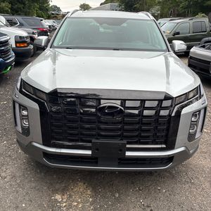 2024 Hyundai PALISADE SEL 照片 59