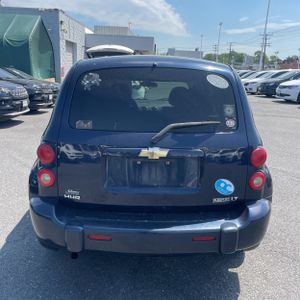 CHEVROLET HHR LT - 6