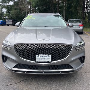 2025 Genesis GV70 2.5T STANDARD 缩略图 14