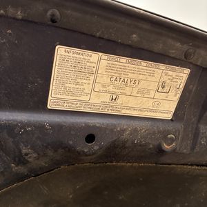 2006 Honda CR-V EX thumbnail 38