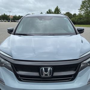 2022 Honda PILOT SPORT — миниатюра 15
