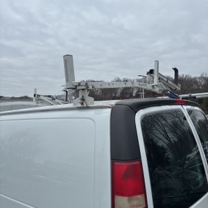 CHEVROLET EXPRESS 2500 - 6