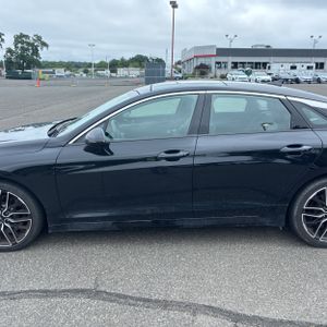 2023 KIA K5 GT photo 4