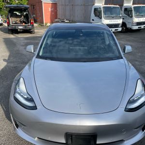 2018 Tesla MODEL 3 LONG RANGE — фото 15