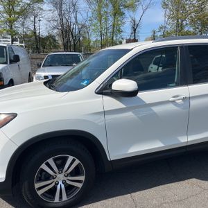 HONDA PILOT - 2