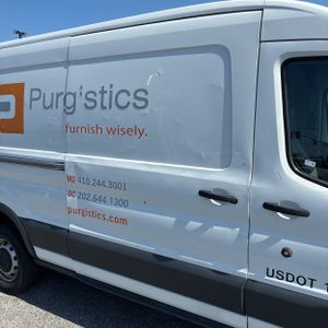 FORD TRANSIT 250 - 9