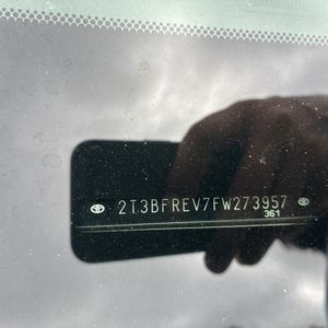 2015 Toyota RAV4 LE 缩略图 53