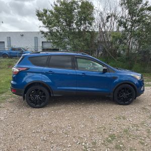 FORD ESCAPE SEL - 10