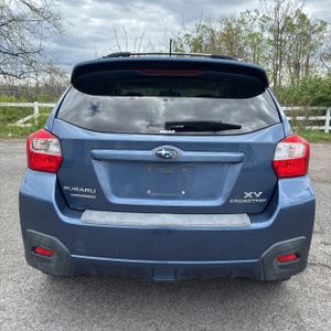 SUBARU XV CROSSTREK PREMIUM - 7