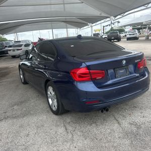 BMW 3 SERIES 328I - 5