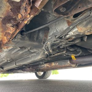2012 Chevrolet IMPALA LTZ 缩略图 24