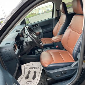 صورة مصغرة 32 لـ 2022 FORD MAVERICK LARIAT