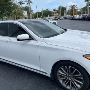 صورة مصغرة 13 لـ 2015 Hyundai GENESIS 3.8L