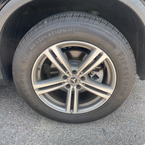 2020 Mercedes-BENZ GLC thumbnail 18