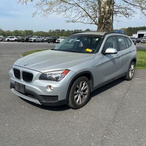 BMW X1 XDRIVE28I - 1