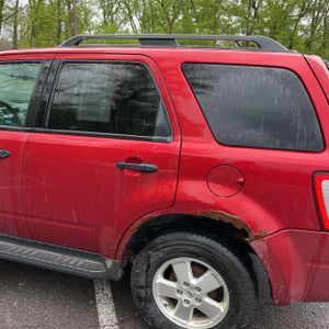 FORD ESCAPE XLT - 6
