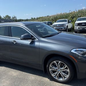2019 BMW X2 XDRIVE28I — миниатюра 13