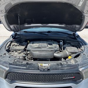 2020 Dodge DURANGO GT PLUS — миниатюра 46
