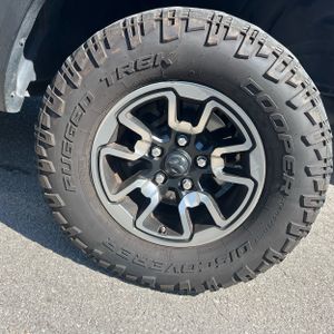 صورة مصغرة 20 لـ 2017 RAM 1500 REBEL