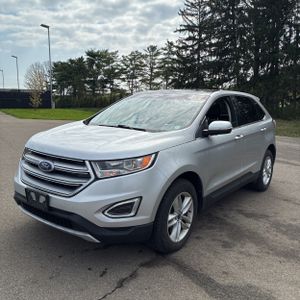 FORD EDGE SEL - 1