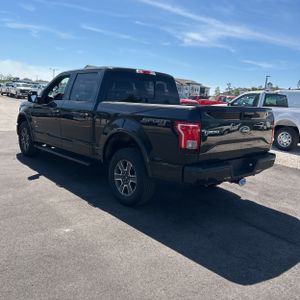 FORD F-150 XLT - 5