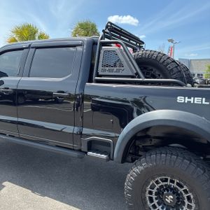 FORD F-250 SUPER DUTY LARIAT - 6