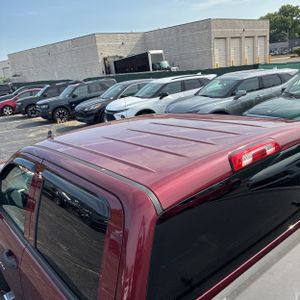 2014 Chevrolet SILVERADO 1500 LT 缩略图 16