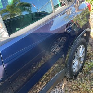 2014 Volkswagen TIGUAN S 缩略图 53