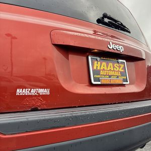 2012 JEEP PATRIOT LATITUDE — миниатюра 54