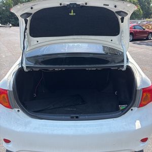 صورة مصغرة 41 لـ 2009 Toyota COROLLA LE