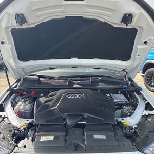 صورة مصغرة 46 لـ 2024 AUDI Q7 PRESTIGE