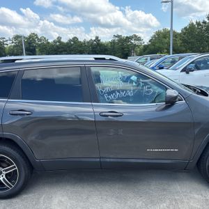 2015 JEEP CHEROKEE LATITUDE 缩略图 11