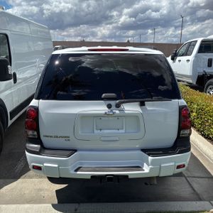 CHEVROLET TRAILBLAZER LS FLEET1 - 6