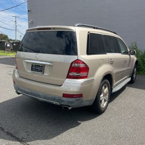 صورة 8 لـ 2007 Mercedes-BENZ GL