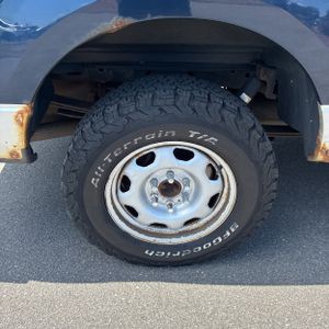 2014 FORD F-150 XLT 缩略图 15