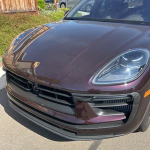 2025 Porsche MACAN S — миниатюра 53