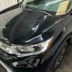 2018 Honda CR-V LX 照片 54