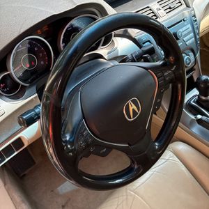 2010 Acura TL BASE — миниатюра 68