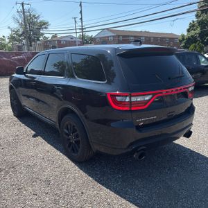 2023 Dodge DURANGO GT 照片 5