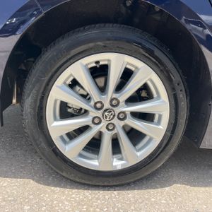 صورة مصغرة 19 لـ 2025 Toyota COROLLA LE
