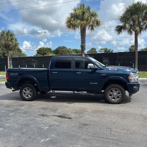 صورة 10 لـ 2020 RAM 2500 LARAMIE
