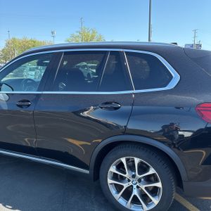 BMW X5 XDRIVE40I - 6
