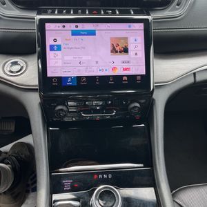 2024 JEEP GRAND CHEROKEE LIMITED 照片 38
