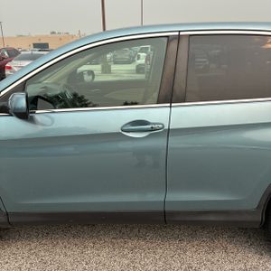 2016 Honda CR-V EX photo 4