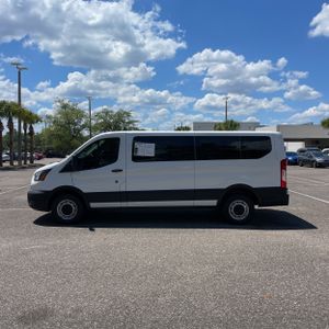 FORD TRANSIT 350 XL - 3