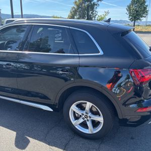 AUDI Q5 QUATTRO PREMIUM 40 TFSI - 6