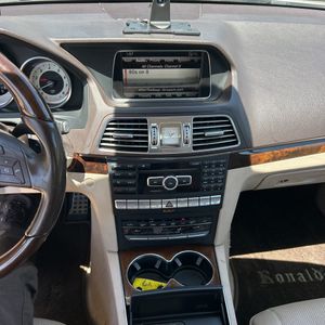 2014 Mercedes-BENZ E-CLASS 缩略图 37