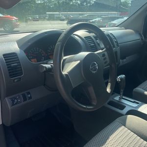 2007 Nissan FRONTIER SE 缩略图 31