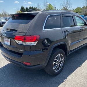 JEEP GRAND CHEROKEE - 9