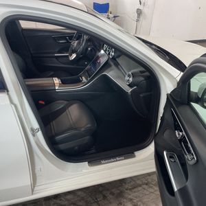 2022 Mercedes-BENZ C-CLASS thumbnail 33